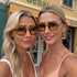 HEED NYC VIBE Oliva Luxury Eyewear